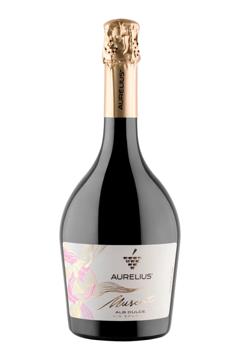 Aurelius Moscato Alb